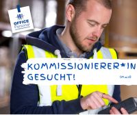 Kommissionierer / Lagerhelfer (m,w,d) in Eisenach gesucht! Thüringen - Eisenach Vorschau