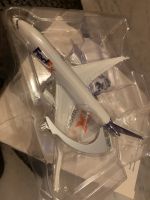 Fedex Flugzeug Werbeartikel Rheinland-Pfalz - Mommenheim Vorschau