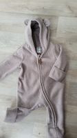 Baby H&M fleece overall Nordrhein-Westfalen - Gronau (Westfalen) Vorschau