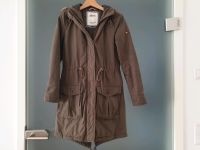 Tommy Hilfiger Parka, Wintermantel, khaki/olive, Gr. XS/34 Baden-Württemberg - Heddesheim Vorschau