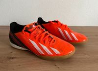 Adidas F10 Hallenschuhe Gr.37 Bayern - Langweid am Lech Vorschau