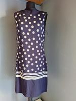 s.Oliver Sommerkleid blau weiß Gr.42 Hessen - Wehretal Vorschau