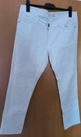 weiße Damen Jeans Größe 44 Ludwigslust - Landkreis - Neustadt-Glewe Vorschau