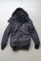 Khujo, Winterjacke, Gr.L, schwarz Niedersachsen - Vechta Vorschau
