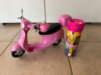 Steffi Love Barbie City Scooter Motorroller & Barbie Breads Wandsbek - Gartenstadt Vorschau