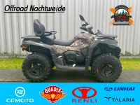 CF-Moto CForce 625 Touring DLX EPS ATV / Quad Rheinland-Pfalz - Neustadt an der Weinstraße Vorschau