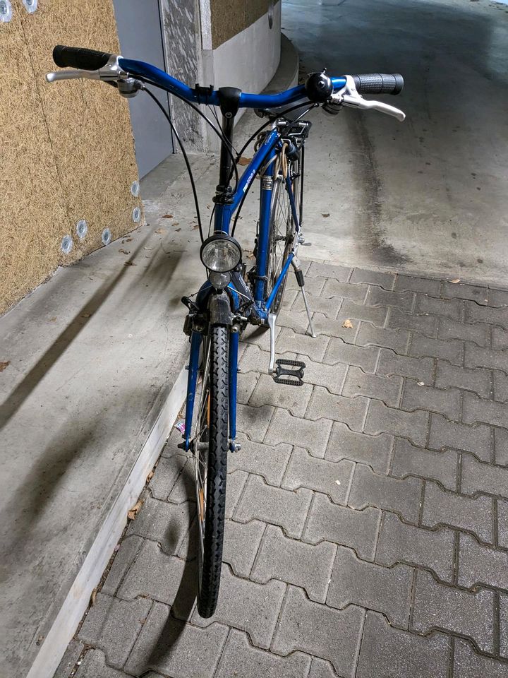 Trekking Fahrrad in Stuttgart