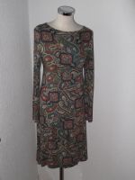 Schönes Fox Boden Quiro Jerseykleid 36 grün Paisley Design NEUW. Innenstadt - Köln Altstadt Vorschau