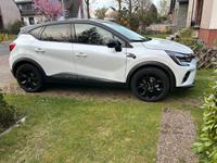 Renault Captur E-TECH Plug-In 160 Intens (Rive Gauche) Burglesum - Burg-Grambke Vorschau