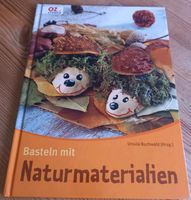 3er-Set Basteln mit Naturmaterialien Bastelbücher für Kinder Baden-Württemberg - Heidelberg Vorschau