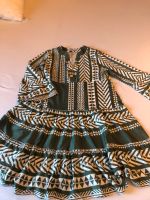 Kleid BOHO Hängerchen grün NEU Hessen - Elz Vorschau