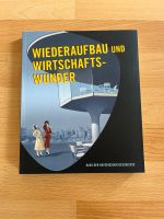 Wiederaufbau und Wirtschaftswunder Bayern - Neufahrn Vorschau