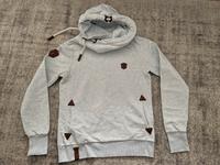 Sweatshirt Pullover, Naketano, hellblau, Gr. L Hessen - Fulda Vorschau