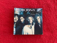 BON JOVI These Days Special Edition 2 CD Set Sachsen - Döbeln Vorschau