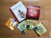 Geschwisterbücher/Buch Geschwister, Ein Baby kommt Rheinland-Pfalz - Mainz Vorschau