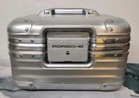 Rimowa x Porsche Beautycase Alukoffer Case Koffer Vanity Case Rheinland-Pfalz - Sinzig Vorschau