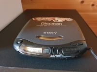 SONY Discman D-141 Dresden - Laubegast Vorschau