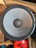 Tieftöner aus Fohhn Subwoofer, Eighteensound lw1400 ? Baden-Württemberg - Neubulach Vorschau