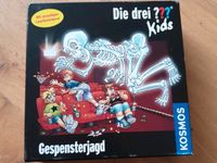 Die drei Fragezeichen kids Gespensterjagd Niedersachsen - Braunschweig Vorschau