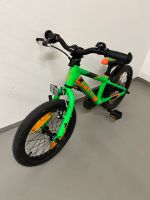 Cube Kinderrad Kid 160 flashgreen / orange 16“ Mecklenburg-Vorpommern - Neubrandenburg Vorschau