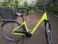 Fahrrad zu verkaufen Nordrhein-Westfalen - Bocholt Vorschau