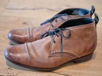 Clarks Herrenschuhe klassisch halbhoch Gr. 6 44 Berlin - Hohenschönhausen Vorschau