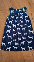 Mini Boden Cordkleid Hunde blau weiß Gr 2-3 Düsseldorf - Rath Vorschau