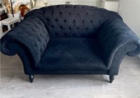 Sofa Couch Barock 2 Sitzer chesterfield Münster (Westfalen) - Sprakel Vorschau