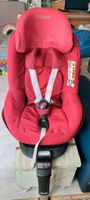 Maxi Cosi 2 Way Pearl mit Isofix Baden-Württemberg - Karlsruhe Vorschau