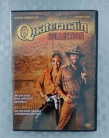 Quatermain Teil 1 & 2 DVD Nordrhein-Westfalen - Düren Vorschau