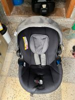 Hauck IsoBase Isofix Bayern - Neustadt b.Coburg Vorschau