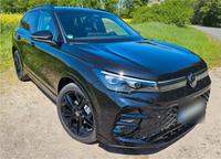 Tiguan 1,5 eTSI R line Blsck Style Niedersachsen - Wolfsburg Vorschau