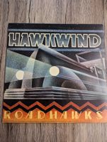 LP Vinyl Hawkwind Roadhawks Schallplatte Nordrhein-Westfalen - Remscheid Vorschau