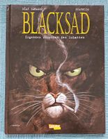 Blacksad 1-6 Comic Graphic Novel Niedersachsen - Oldenburg Vorschau