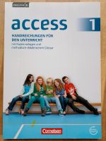 Access 1 Handreichung für den Unterricht ISBN 978-3-06-033048-5 Dresden - Innere Altstadt Vorschau
