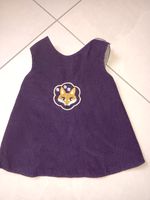 Kleid Baby Gr. 74 Baden-Württemberg - Nagold Vorschau