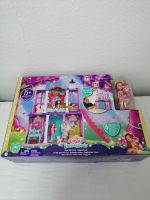 Royal  Enchan Timals, Spielhaus- Set, Reh, ab 3 jahren, *NEU** Baden-Württemberg - Ulm Vorschau