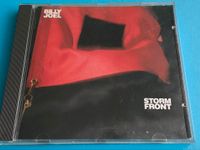 CD Billy Joel - Storm Front (1989) Erstausgabe Nürnberg (Mittelfr) - Aussenstadt-Sued Vorschau