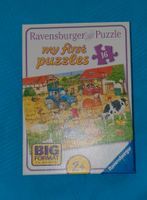 Ravensburger Big Puzzle ab 2 Jahre Berlin - Steglitz Vorschau