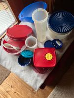 8 x original Tupperware, Rheinland-Pfalz - Mudenbach Vorschau