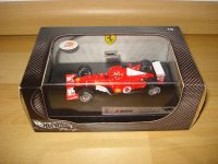 Hot Wheels / Mattel Ferrari F1 2002 Michael Schumacher #1 Hessen - Rüsselsheim Vorschau
