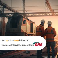 Mechaniker m/w/d OHE ab 18,50€ Niedersachsen - Uelzen Vorschau