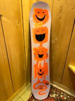 Bataleon Kinder Snowboard MiniShred 120 cm All Mountain No.2348 Münster (Westfalen) - Centrum Vorschau