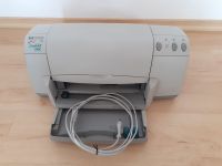 Drucker HP DeskJet 930C (Hewlett Packard) Bayern - Bergheim Vorschau