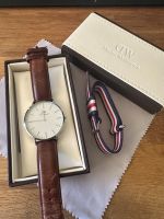 Daniel Wellington Uhr Herren Kreis Ostholstein - Neustadt in Holstein Vorschau