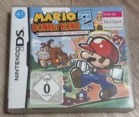 "Mario vs. Donkey Kong 2" - Original Nintendo DS-Modul in OVP Baden-Württemberg - Gondelsheim Vorschau