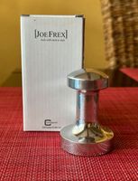 Joefrex Tamper 53mm Aluminium Bayern - Roth Vorschau