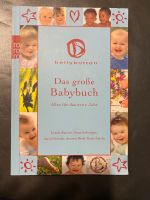 Buch bellybutton das große Babybuch alles für das erste Jahr Baby Niedersachsen - Ostrhauderfehn Vorschau