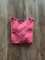 T-Shirt • rosa • SHEIN • 34/XS • Crop Top • München - Thalk.Obersendl.-Forsten-Fürstenr.-Solln Vorschau