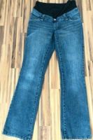wie NEU: Umstandskleidung Jeans Hose von C&A Yessica in Gr. XS 34 Baden-Württemberg - Kirchheim unter Teck Vorschau
